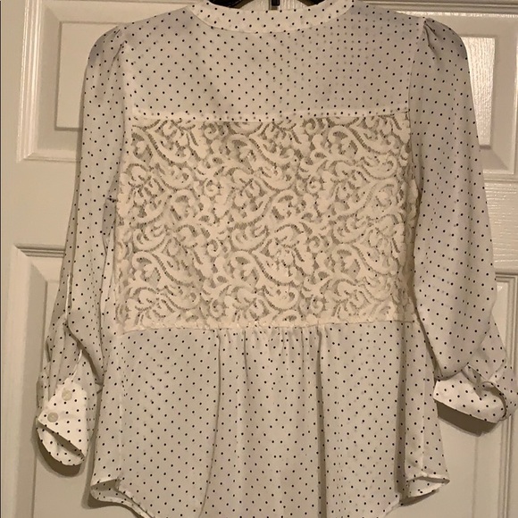 Blouse - Picture 2 of 2